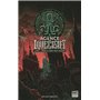 Agence Lovecraft - Tome 4 Même la mort peut mourir