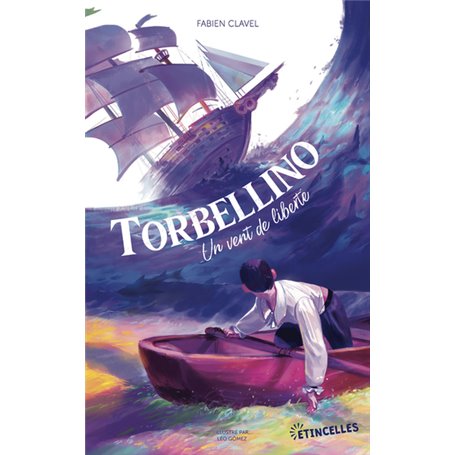 Torbellino, un vent de liberté