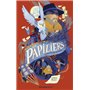 Les Papiliers, le petit peuple des livres - Tome 1 Au Vol !