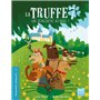 La Truffe - Tome 7 Une rencontre au poil !