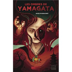 Les Ombres de Yamagata