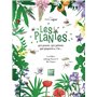 Collector Dame Nature : Les plantes qui puent, qui pètent, qui piquent & Cie