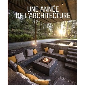 Une année de l'architecture