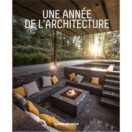 Une année de l'architecture