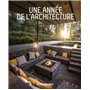 Une année de l'architecture