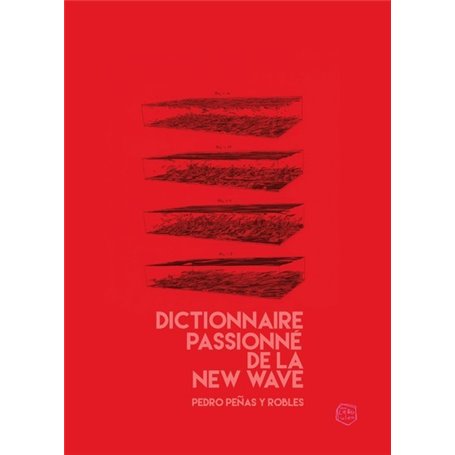 Dictionnaire passionné de la new wave