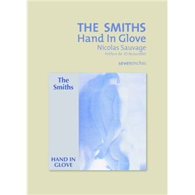 The Smiths - Hand In Glove