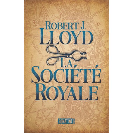 La Société royale