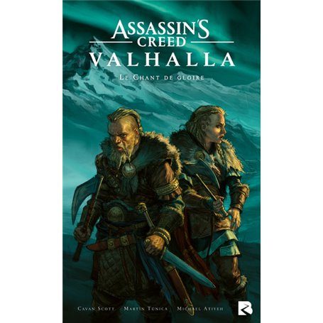 Assassin's Creed Valhalla - Le Chant de gloire