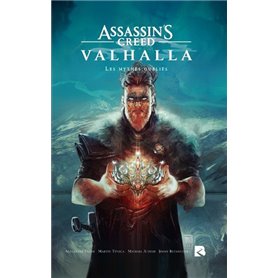 Assassin's Creed Valhalla - Les Mythes oubliés