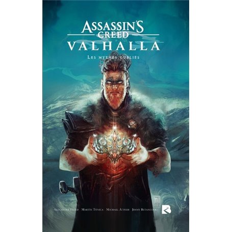 Assassin's Creed Valhalla - Les Mythes oubliés