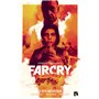 Far Cry - Le Rite initiatique