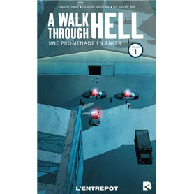 A Walk Through Hell - Tome 1