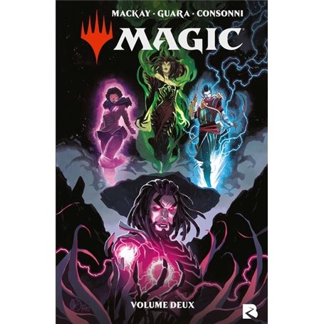 Magic - Tome 2