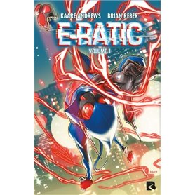 E-Ratic - Volume 1