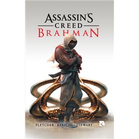 Assassin's Creed - Brahman