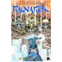 Ragnarok - Tome 1 - Le dernier dieu