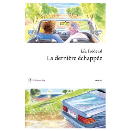 La dernière échappée