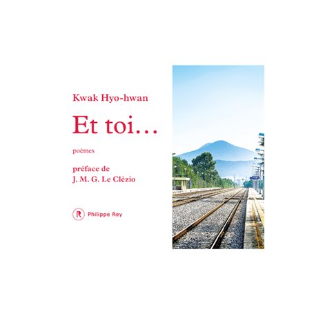 Et toi... Poèmes