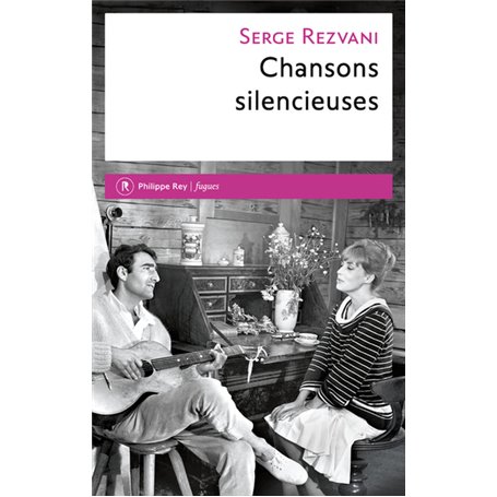 Chansons silencieuses