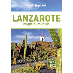 Lanzarote En quelques jours 1