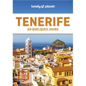 Tenerife En quelques jours 3ed