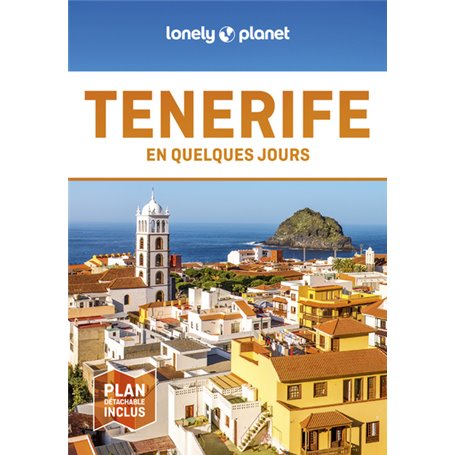 Tenerife En quelques jours 3ed