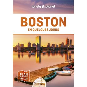 Boston En quelques jours 5ed