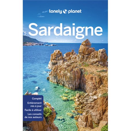 Sardaigne 6ed