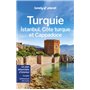 Turquie, Istanbul, Côte Turque et Cappadoce 7ed