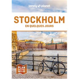 Stockholm En quelques jours 5ed