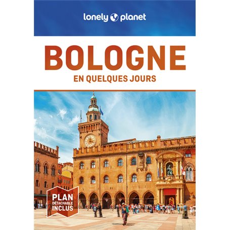 Bologne En quelques jours 2ed