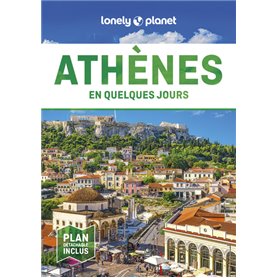 Athènes En quelques jours 5ed