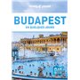 Budapest En quelques jours 6ed