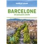 Barcelone En quelques jours 8ed