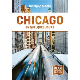 Chicago En quelques jours 4ed