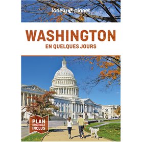 Washington En quelques jours 4ed