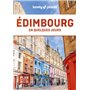 Edimbourg En quelques jours 6ed