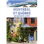 Montréal et Québec En quelques jours 5ed