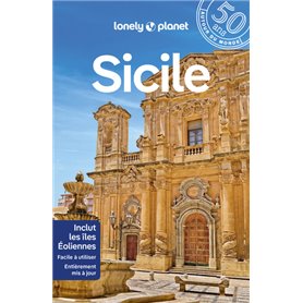 Sicile 8ed