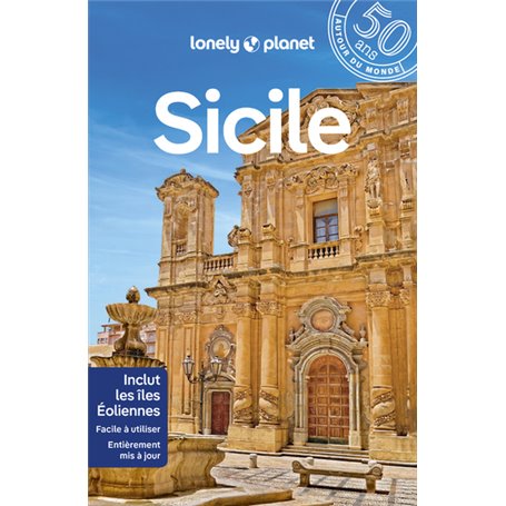 Sicile 8ed