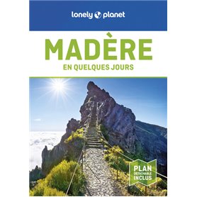 Madère en quelques jours 3ed