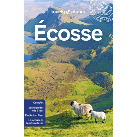 Ecosse 9ed