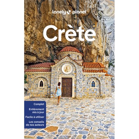 Crète 5ed