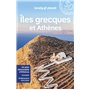 Iles grecques et Athènes 13ed