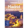 Madrid et Espagne du centre 6ed