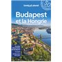 Budapest et la Hongrie 3ed