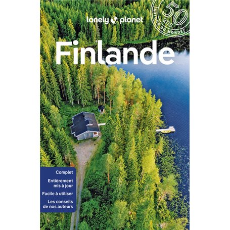 Finlande 5ed