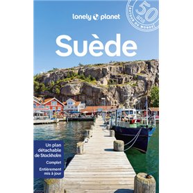 Suède 6ed