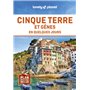 Cinque Terre et Gênes En quelques jours 2ed